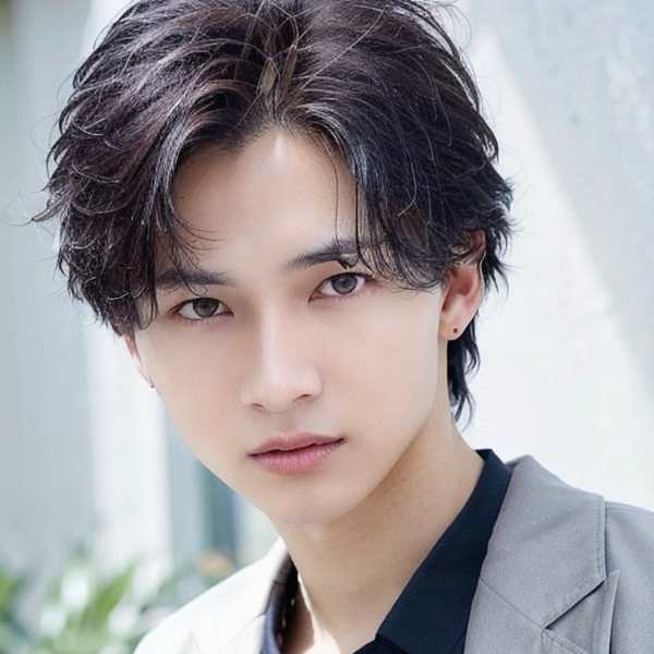 メンズサロンENORE表参道店