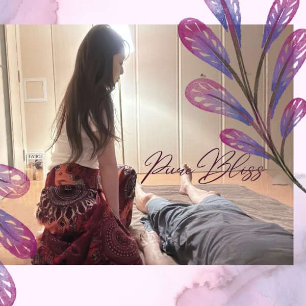 ヒーリングエステ～PureBliss～