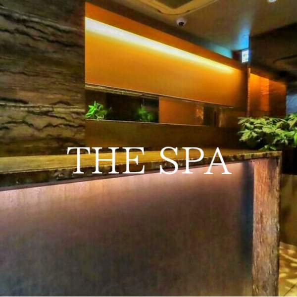 THE SPA