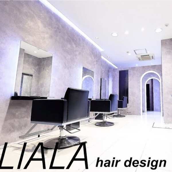 LIALA 渋谷