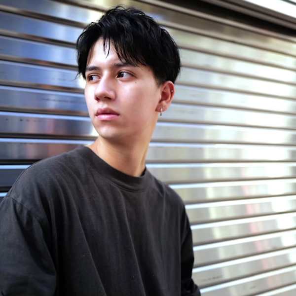 Men’s salon Loui 京都烏丸店
