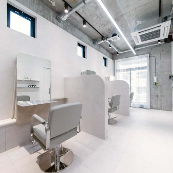 PLUTO-alana hair&scalp salon