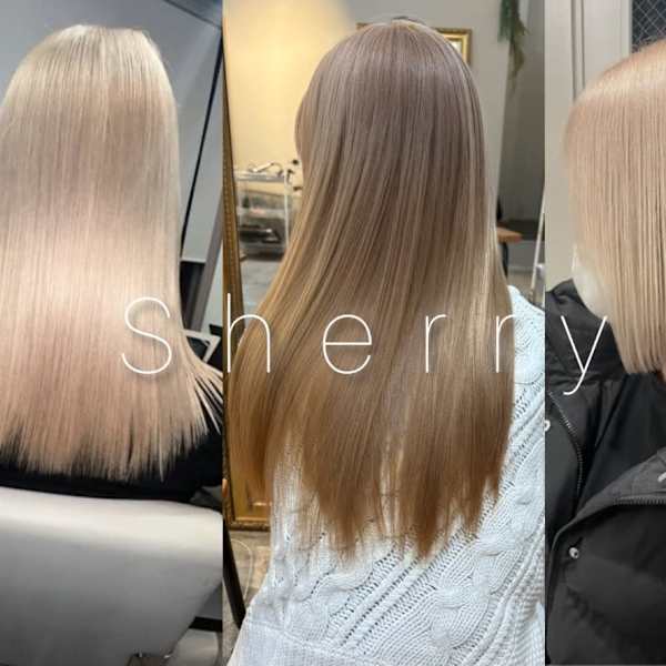 Sherry 淀屋橋肥後橋店【シェリー】