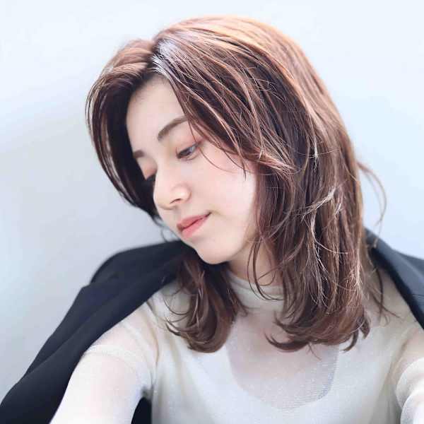 hair salon NIINA 与野