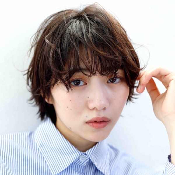 hair design MOLA 久我山