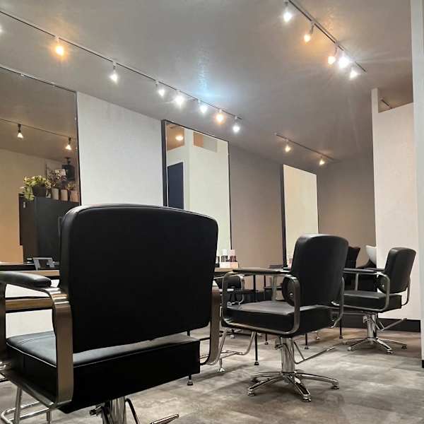 hair design MOLA 久我山