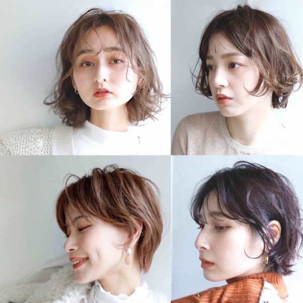 hair design MOLA 久我山