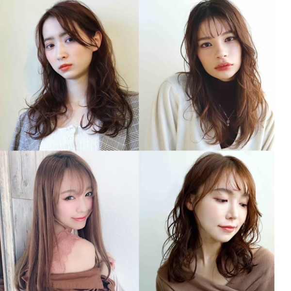 nicola 上尾店