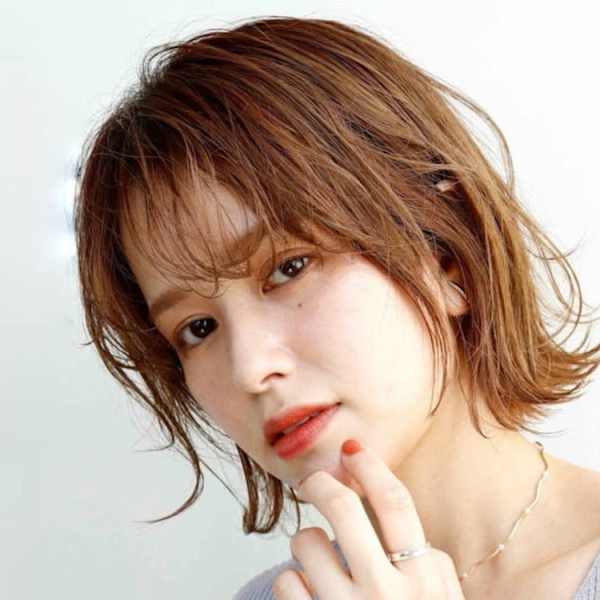 nicola 上尾店