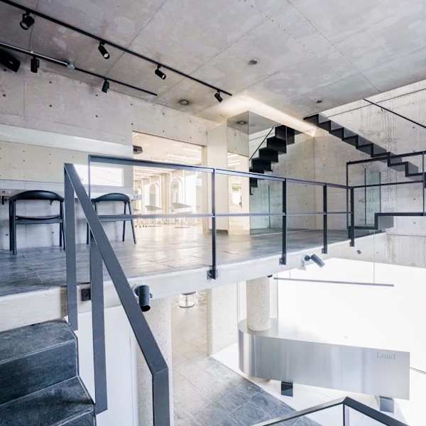 Lond Luna 岐阜【ロンド ルーナ】