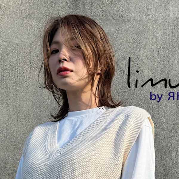 limuL by Яh【リムル バイ アールエイチ】