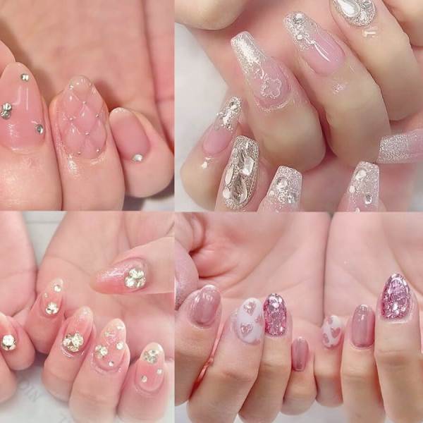 ジェルネイル専門店 NICE NAIL トナリエふじみ野店