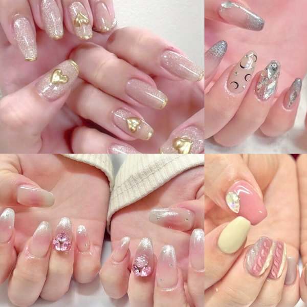 ジェルネイル専門店 NICE NAIL 京王堀之内駅前店