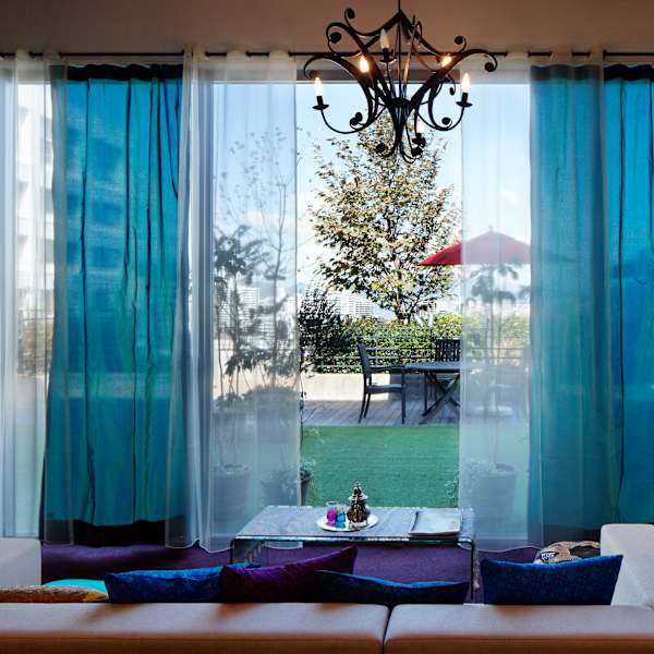 CLEO hair international パセーラ店