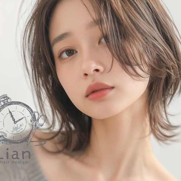 Lian hair design【リアンヘアデザイン】