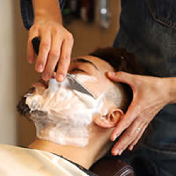 BARBER SHOP cozy