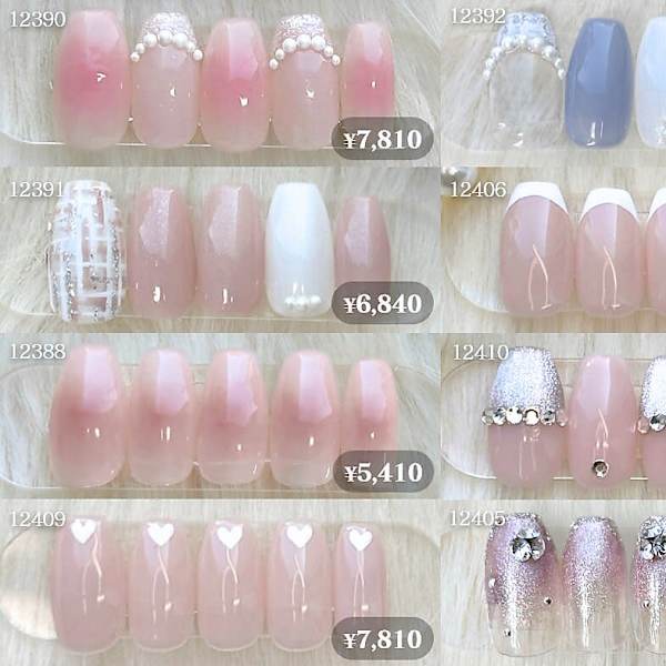 人気No.1* 最新トレンドデザイン ¥5410