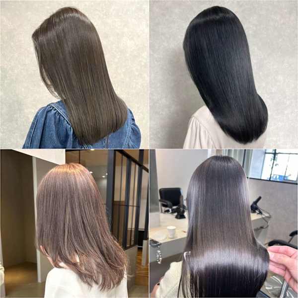CECIL hair 【セシル ヘアー】