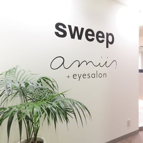 sweep札幌大通