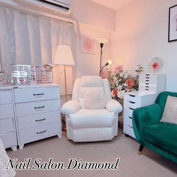 Nail salon Diamond