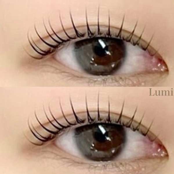 Lumina eyelash