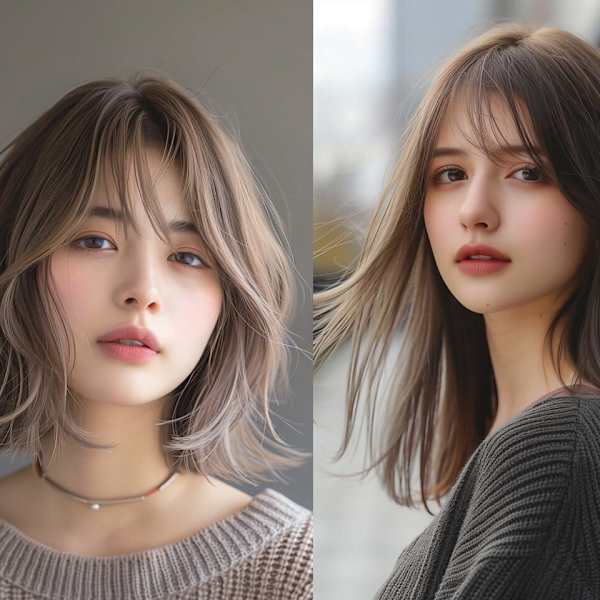 ヘアサロン Re：meet