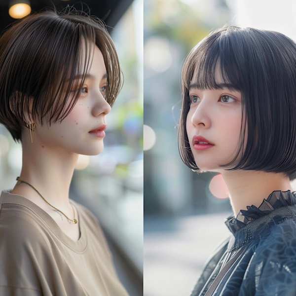 ヘアサロン Re：meet
