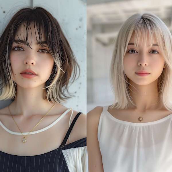 ヘアサロン Re：meet