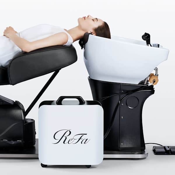 Resortsalon M 新宿東口