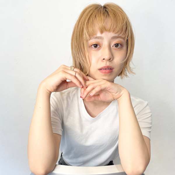 urara hair&spa 表参道【頭浸浴/ヘッドスパ】