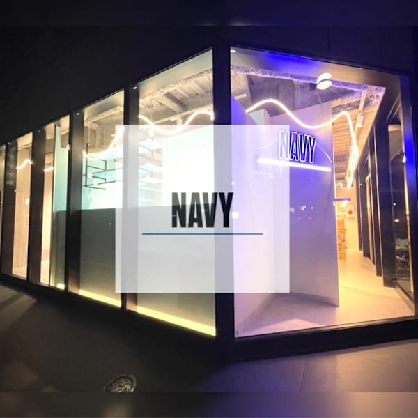 博多 髪質改善 美容室NAVY【ネイビー】髪質改善 完全完結型個室サロン 【NEW OPEN 4月】