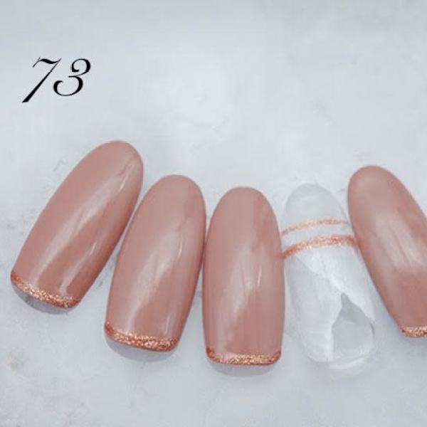 ハンドネイル No.73