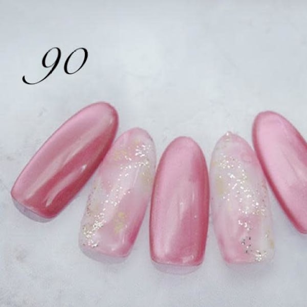 ハンドネイル No.90