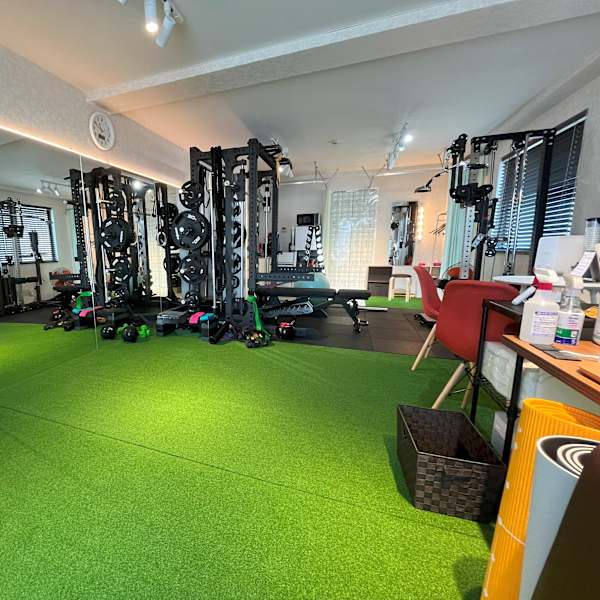 からだ調整ラボ(KARALAB)