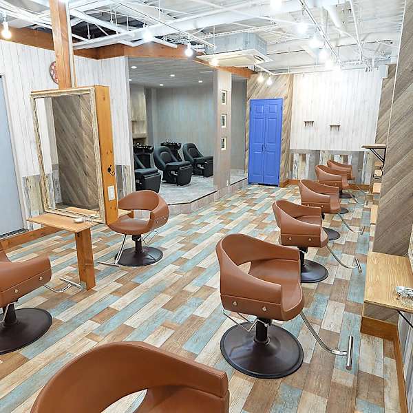 hair's RooM