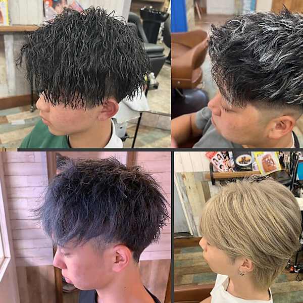 hair's RooM