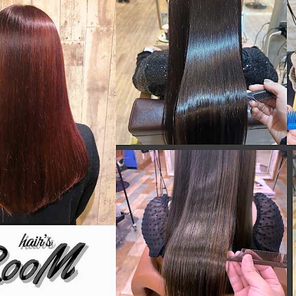 hair's RooM