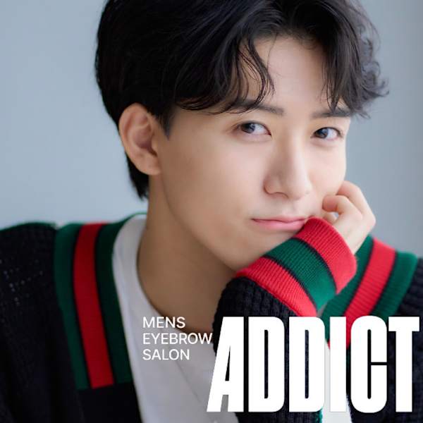 メンズ眉毛サロン ADDICT 博多駅前店