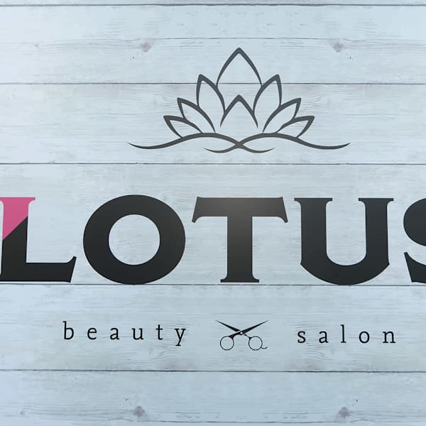 LOTUS beauty salon【ロータスビューティーサロン】