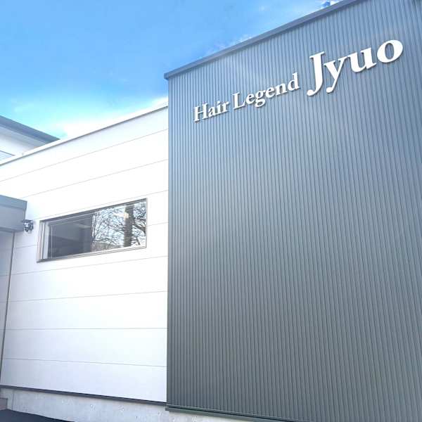 HairLegendJyuo