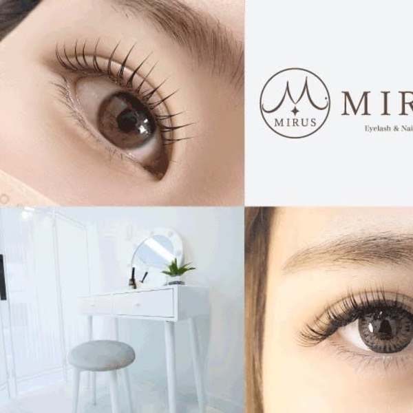 MIRUS EyeBeauty&Nail 町田店