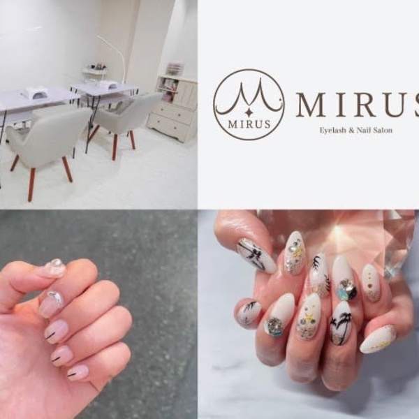 MIRUS EyeBeauty&Nail 町田店