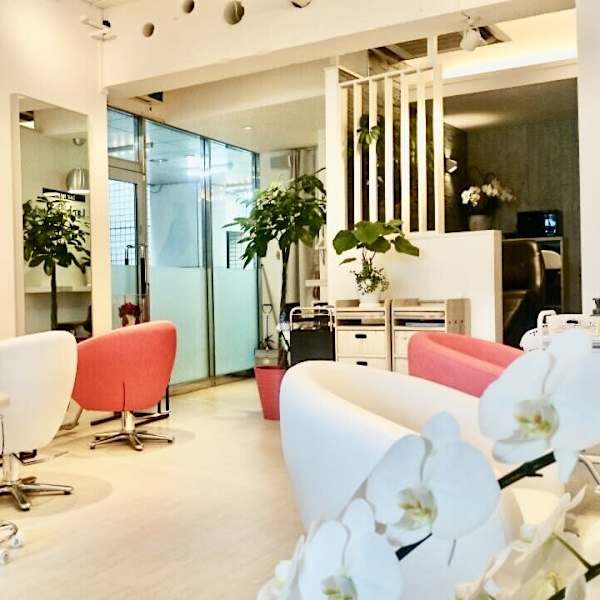hair resort lachiq R+【ヘアーリゾート ラシック アールプラス】