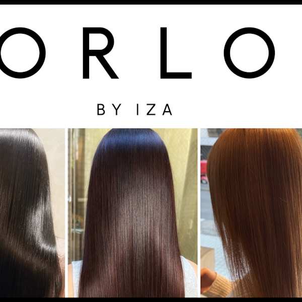 ORLO by IZA
