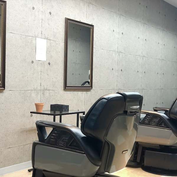 hair resort La-chiq【ヘアーリゾート ラシック】