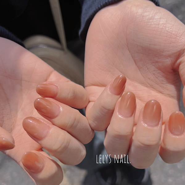 グラデーション