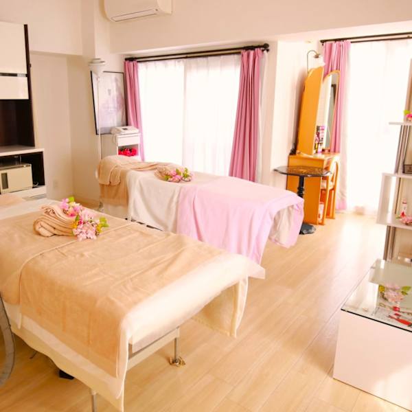 vous-meme de beaute la cerisier