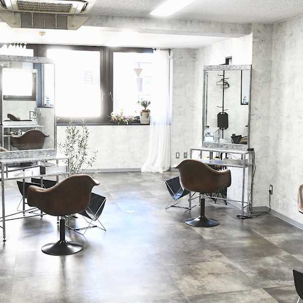 HAIR SET STUDIO la cachette【ヘアセットスタジオ ラ カシェット】