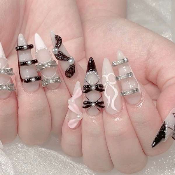 pomy nail 渋谷