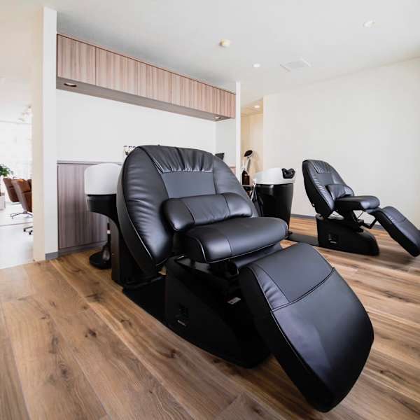 hairsalon HaLu